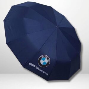 BMW 16 Ribs Auto Umbrella