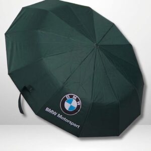 BMW 16 Ribs Auto Umbrella