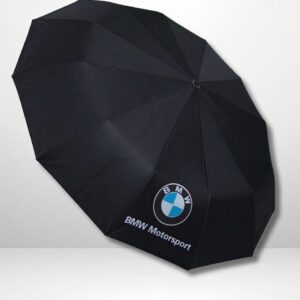 BMW 16 Ribs Auto Umbrella